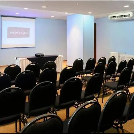 ###Sensacional### Mercure Apart Hotel Premium Manaus Buitenkant foto