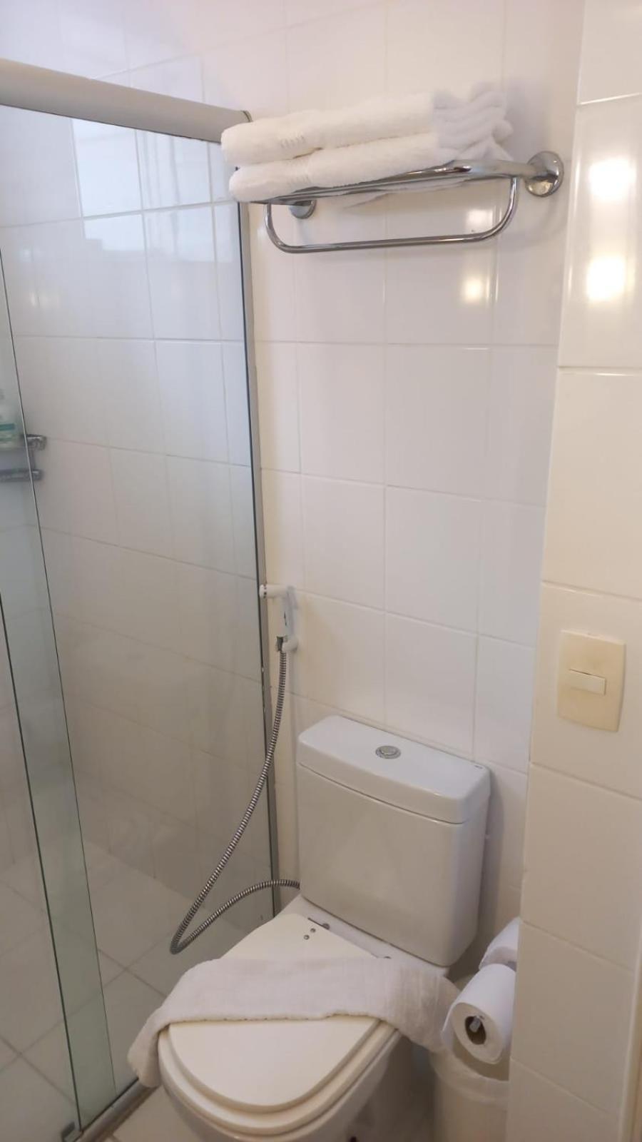 ###Sensacional### Mercure Apart Hotel Premium Manaus Buitenkant foto