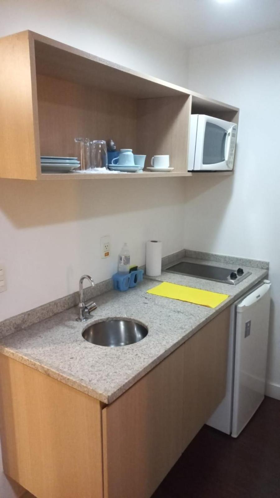 ###Sensacional### Mercure Apart Hotel Premium Manaus Buitenkant foto
