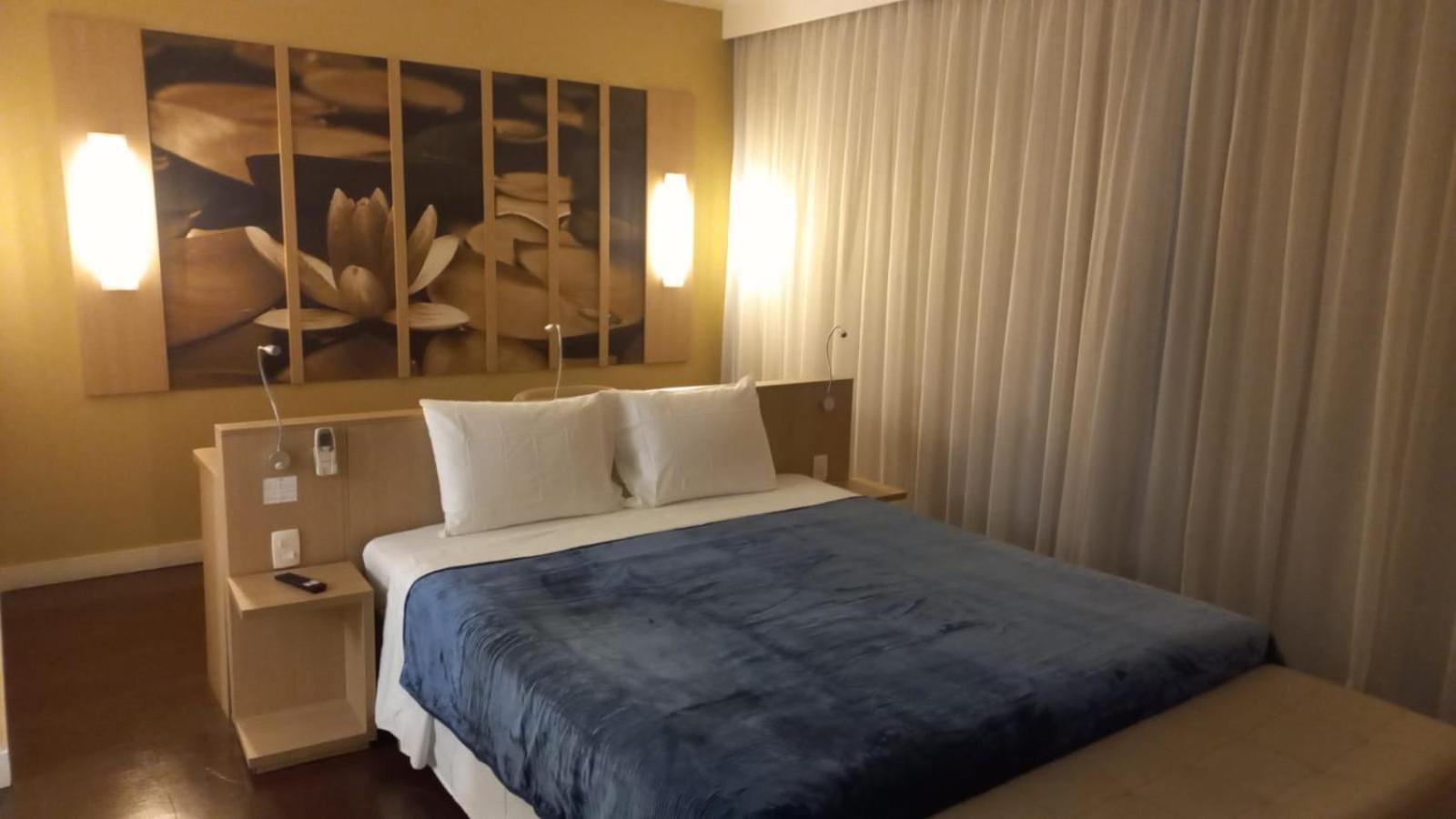 ###Sensacional### Mercure Apart Hotel Premium Manaus Buitenkant foto